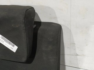 Asientos traseros SUZUKI SX4 (RW/EY)