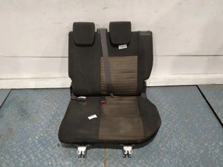 Asientos traseros SUZUKI SX4 (RW/EY)