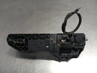 Maneta exterior delantera derecha LANCIA DELTA