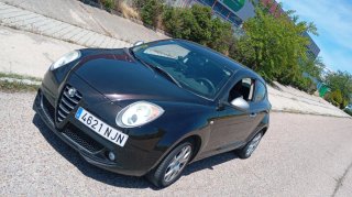 Alfa Romeo MiTO 2011