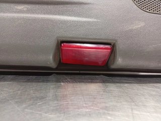 Guarnecido puerta delantera izquierda MITSUBISHI
