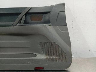 Guarnecido puerta delantera izquierda MITSUBISHI