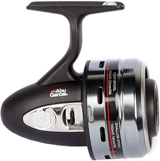 Carrete Abu Garcia 506 MK II Negro