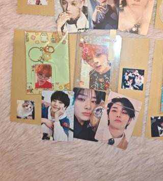 Skz sets
