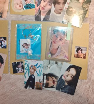 Skz sets