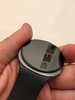Samsung Galaxy Watch 8 44mm Nero