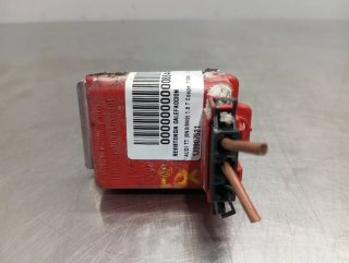 Resistencia calefaccion AUDI TT COUPE/ROADSTER