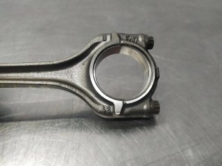 Piston AUDI A1 SPORTBACK (GBA)