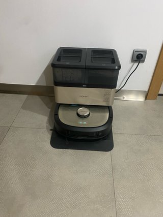 Conga Z100 X-Treme Robot Aspirador