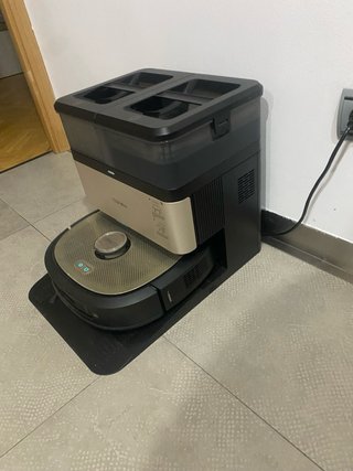 Conga Z100 X-Treme Robot Aspirador