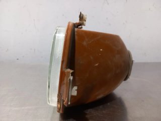 Faro izquierdo SEAT