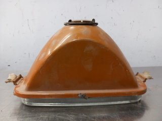 Faro izquierdo SEAT