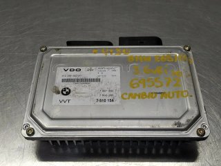 Centralita cambio automatico BMW SERIE 7 (E65/E66)