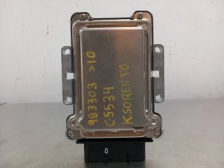 Centralita motor uce KIA SORENTO R (XM)