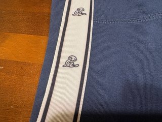 Pantalón corto El Niño