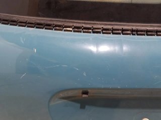 Porton trasero MINI MINI (R56)
