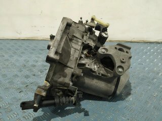 Caja cambios CITROEN C3
