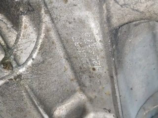 Caja cambios CITROEN C3