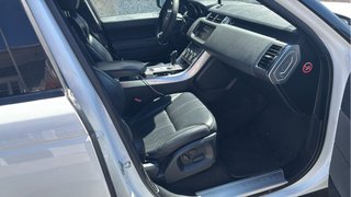 Land Rover Range Rover Sport 2013