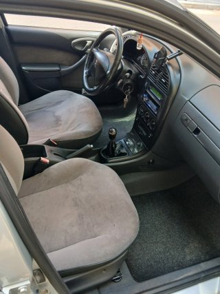 Citroen Xsara 2004