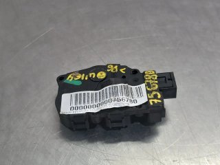 Motor apertura trampillas climatizador