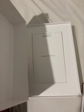 iPad 8ª Generación Oro Rosa y Apple Pencil