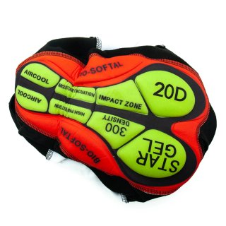 Conjunto Ciclismo Orbea Orca Talla M