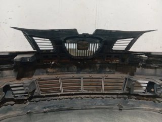 Paragolpes delantero SEAT IBIZA (6L1)