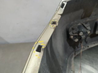 Paragolpes delantero NISSAN ALMERA (N16/E)