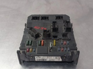 Caja reles / fusibles CITROEN C3 PLURIEL