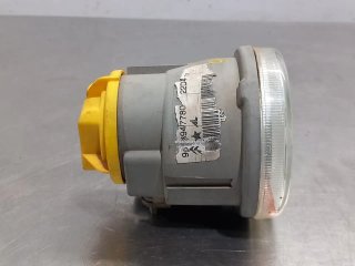 Faro antiniebla derecho CITROEN XSARA BERLINA