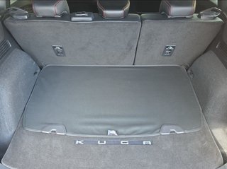 Ford Kuga ST-Line X PHEV