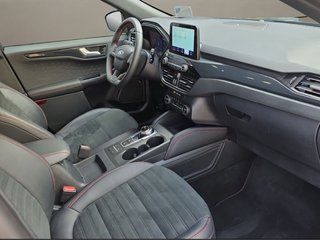 Ford Kuga ST-Line X PHEV