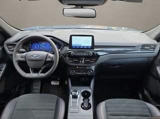Ford Kuga ST-Line X PHEV