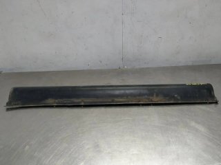 Faldon lateral SSANGYONG REXTON