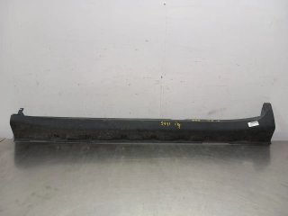 Faldon lateral MG ZS
