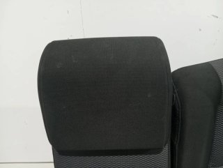 Asientos traseros MAZDA 5 (CW)