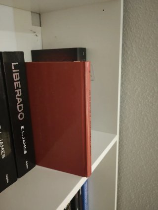 Libro El enviado del Rey de Manuel Lozano Leyva
