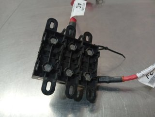 Caja reles / fusibles JAGUAR XF
