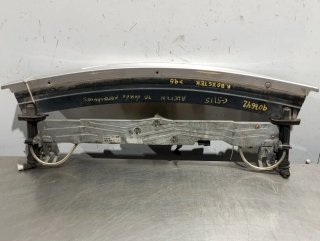 Aleron trasero PORSCHE BOXSTER (TIPO 986)