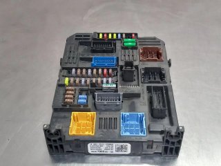 Caja reles / fusibles CITROEN C3