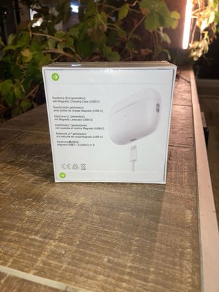 Auriculares inalámbricos