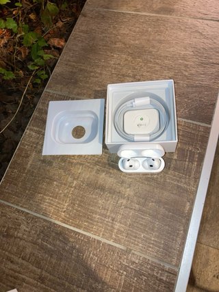 Auriculares inalámbricos