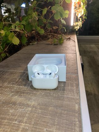 Auriculares inalámbricos