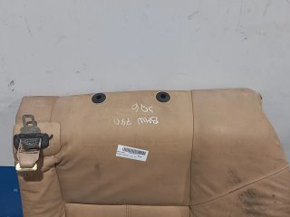 Asientos traseros BMW SERIE 7 (E65/E66)