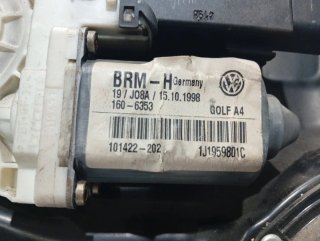 Elevalunas delantero izquierdo VOLKSWAGEN GOLF IV