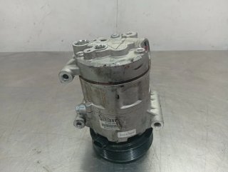 Compresor aire acondicionado RENAULT SCENIC II