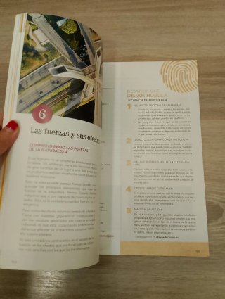 Física y Química : 3o ESO : Operación mundo