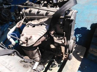 Motor completo tata indica 1.4 otolp621399