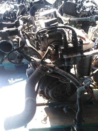 Motor completo tata indica 1.4 otolp621399